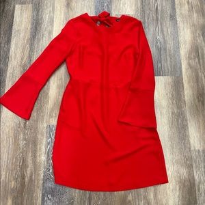 Banana Republic, size 8 tall dress